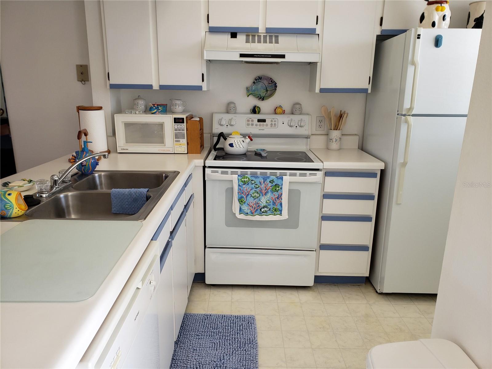 26430 RAMPART BLVD #523, PUNTA GORDA, FL, 33983