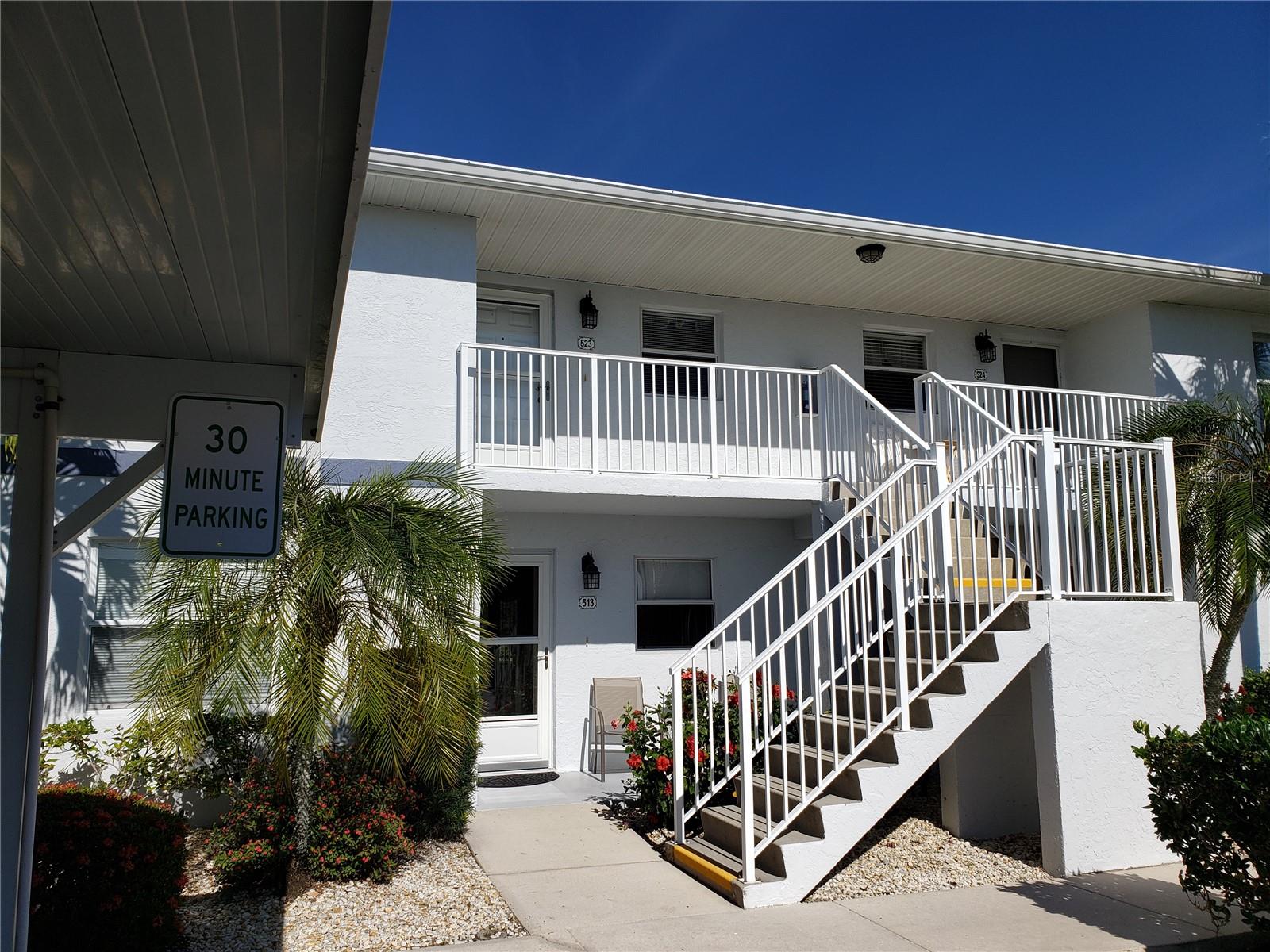 26430 RAMPART BLVD #523, PUNTA GORDA, FL, 33983