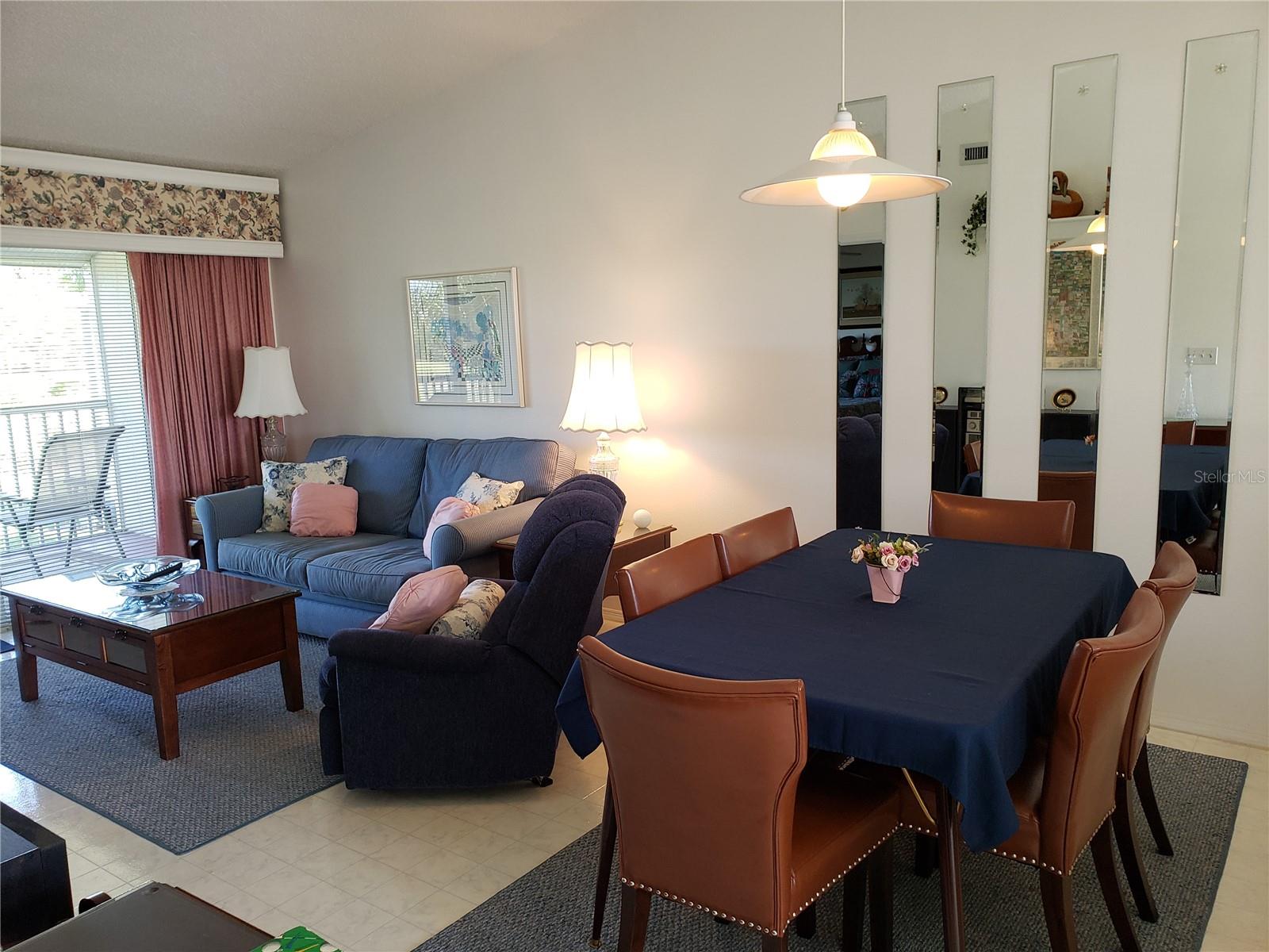 26430 RAMPART BLVD #523, PUNTA GORDA, FL, 33983