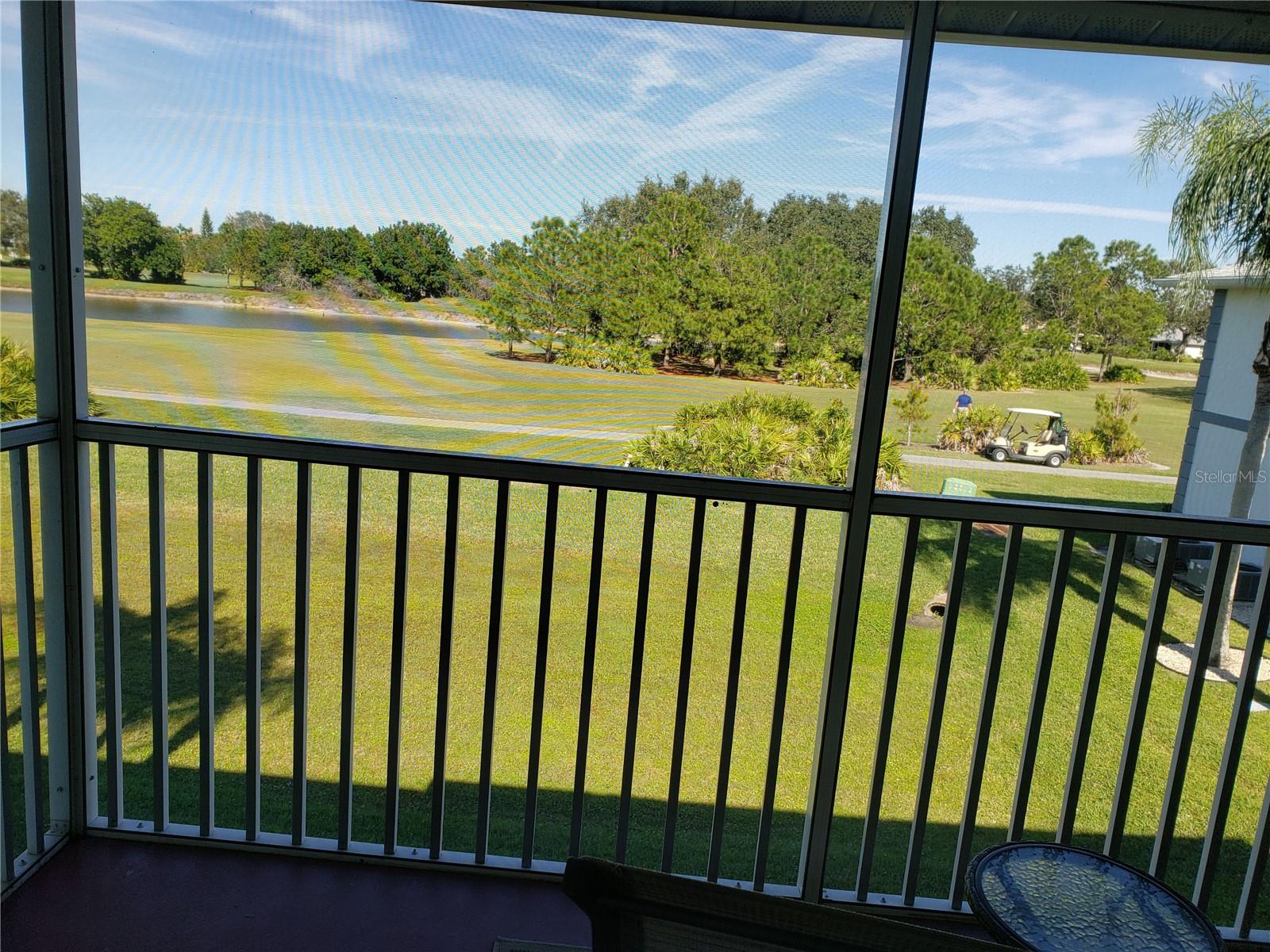 26430 RAMPART BLVD #523, PUNTA GORDA, FL, 33983