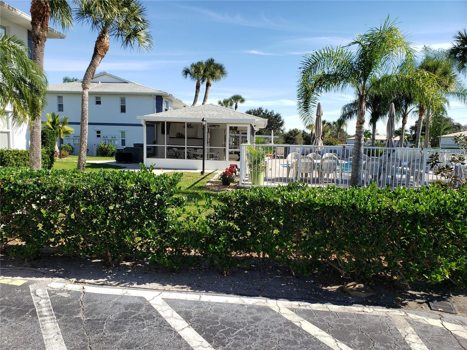 26430 RAMPART BLVD #523, PUNTA GORDA, FL, 33983