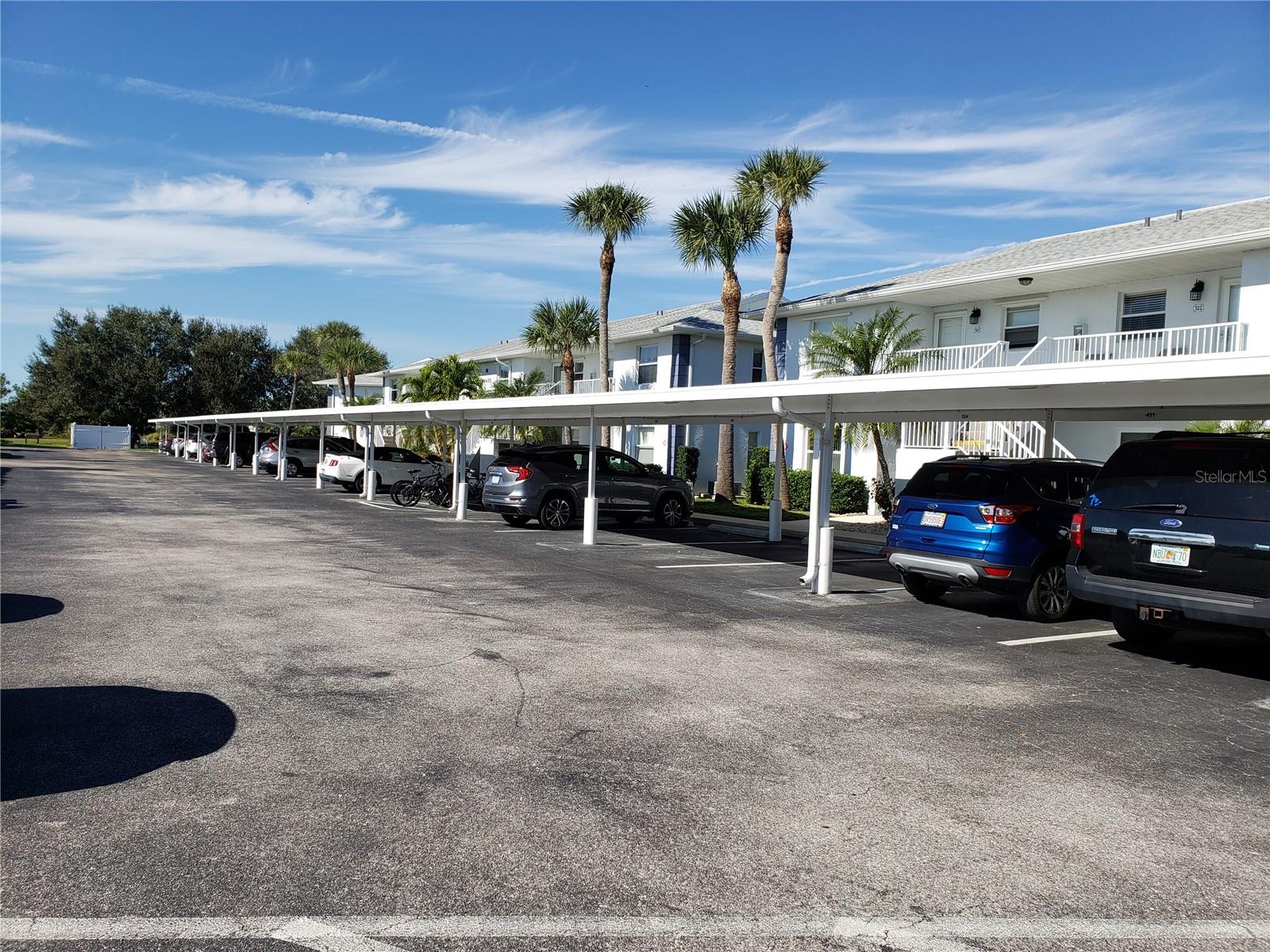 26430 RAMPART BLVD #523, PUNTA GORDA, FL, 33983