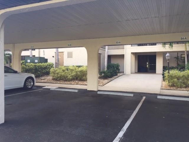 1590 ISLAMORADA BLVD #84B, PUNTA GORDA, FL, 33955