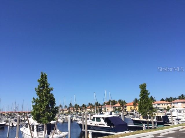 1590 ISLAMORADA BLVD #84B, PUNTA GORDA, FL, 33955
