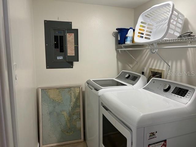 1590 ISLAMORADA BLVD #84B, PUNTA GORDA, FL, 33955