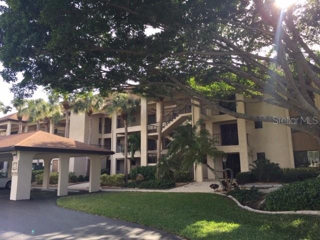 1590 ISLAMORADA BLVD #84B, PUNTA GORDA, FL, 33955