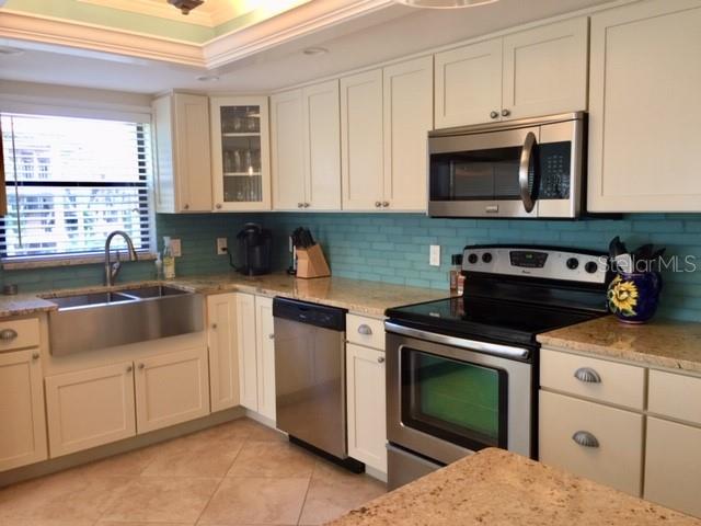 1590 ISLAMORADA BLVD #84B, PUNTA GORDA, FL, 33955