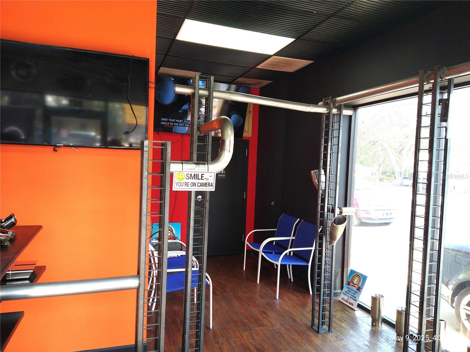 715 WEST WATERS AVE, TAMPA, FL, 33604