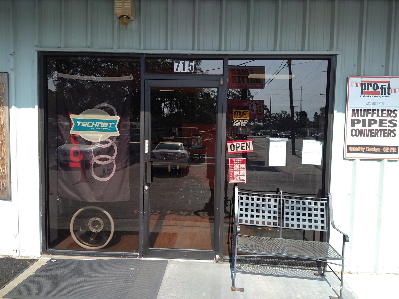 715 WEST WATERS AVE, TAMPA, FL, 33604