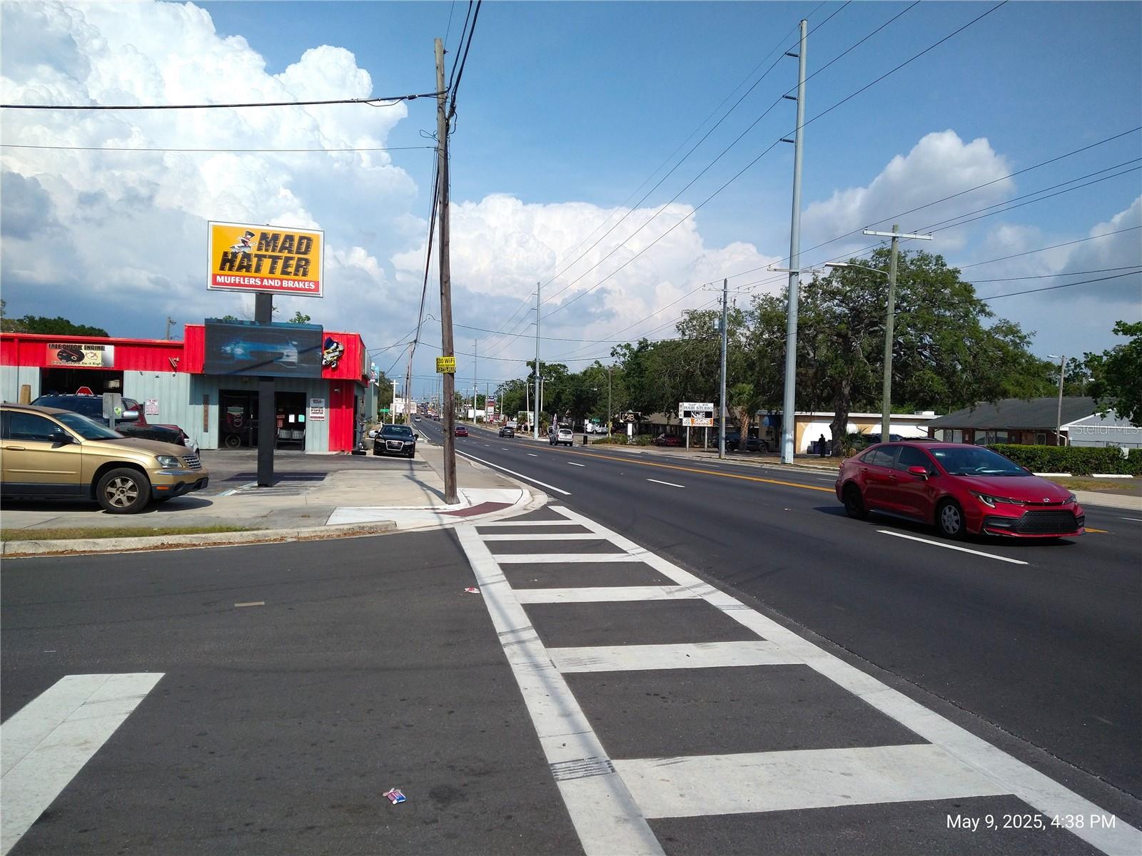 715 WEST WATERS AVE, TAMPA, FL, 33604