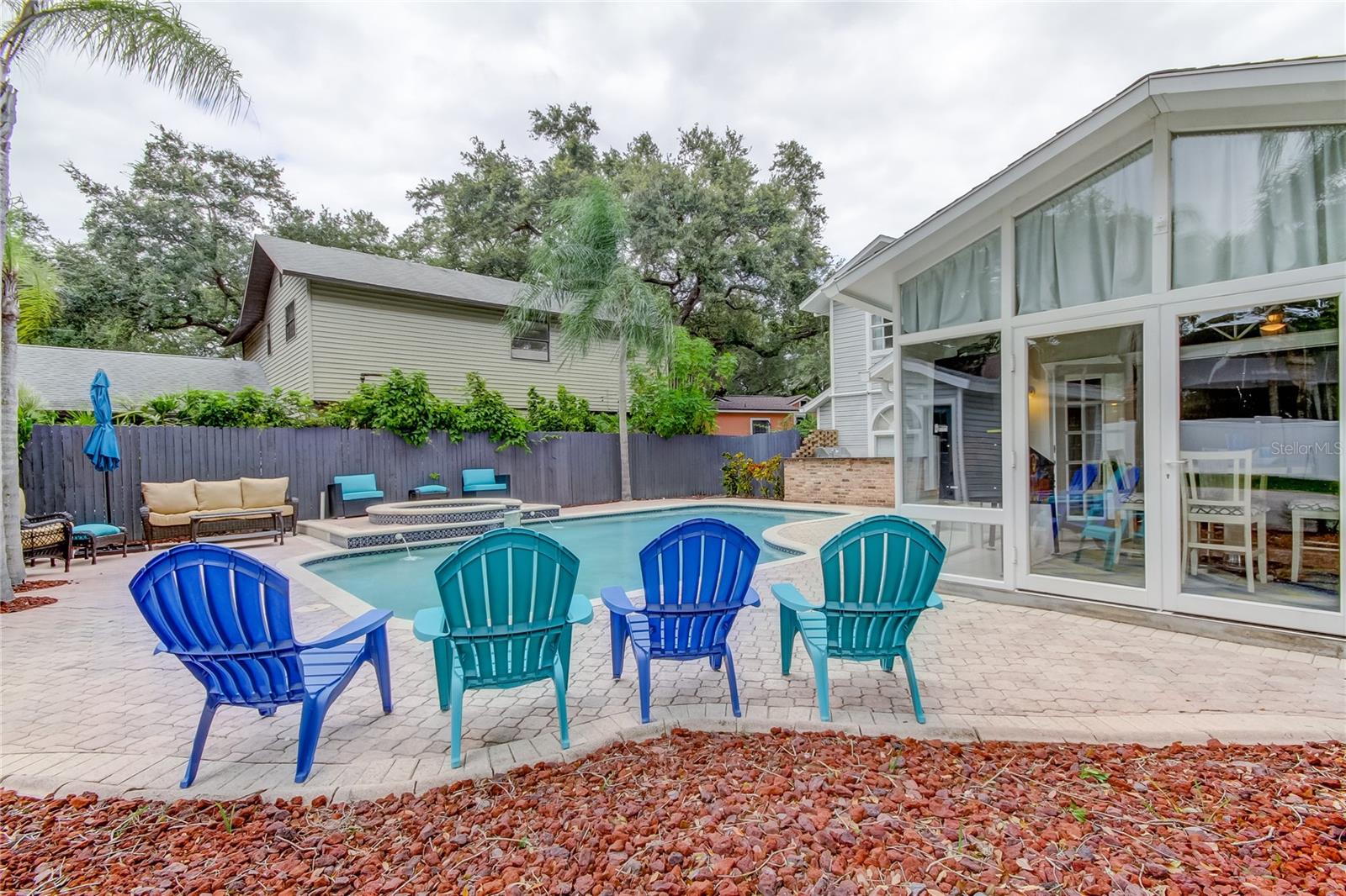 1205 N BAYSHORE DR, SAFETY HARBOR, FL, 34695