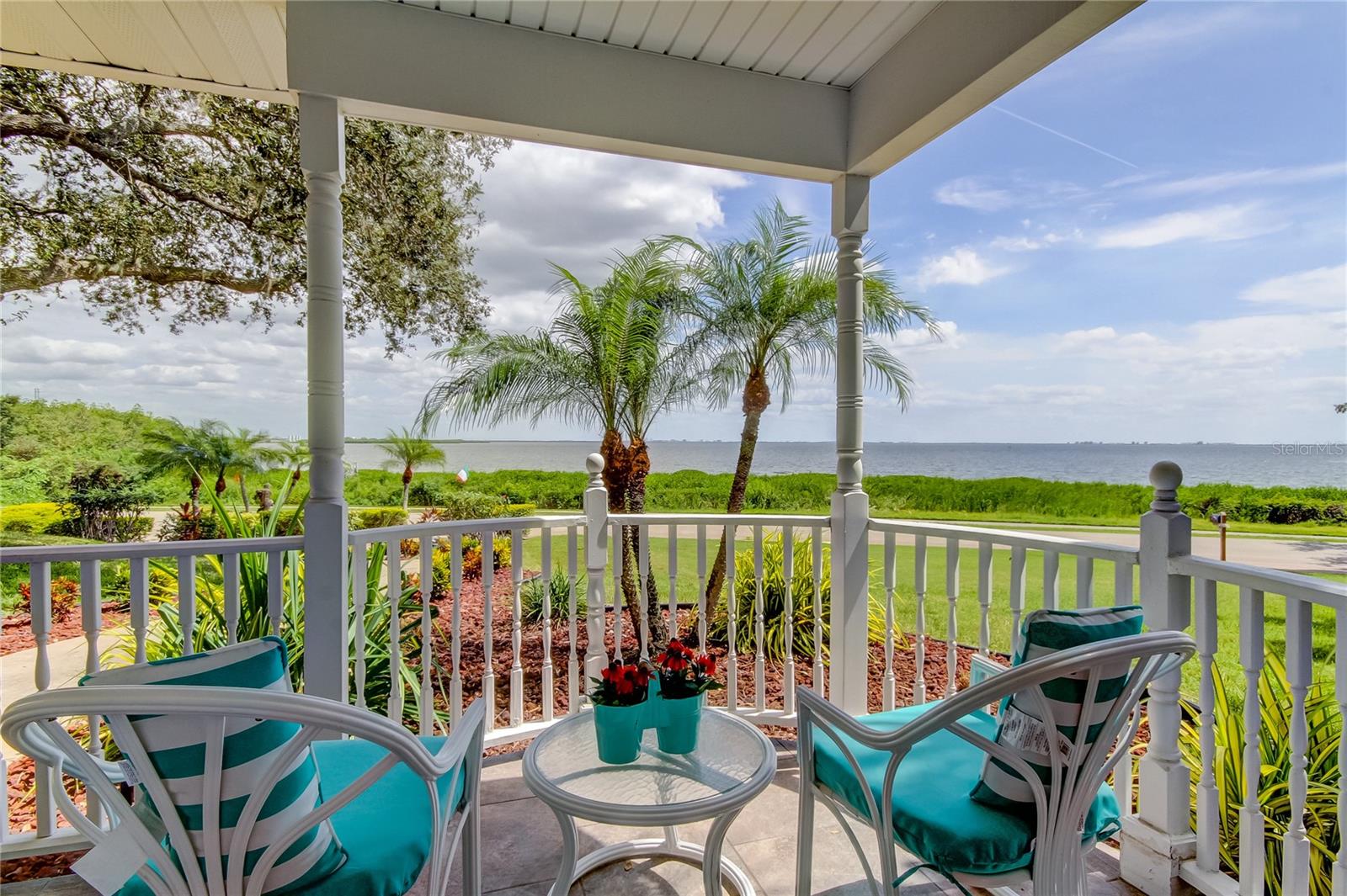 1205 N BAYSHORE DR, SAFETY HARBOR, FL, 34695