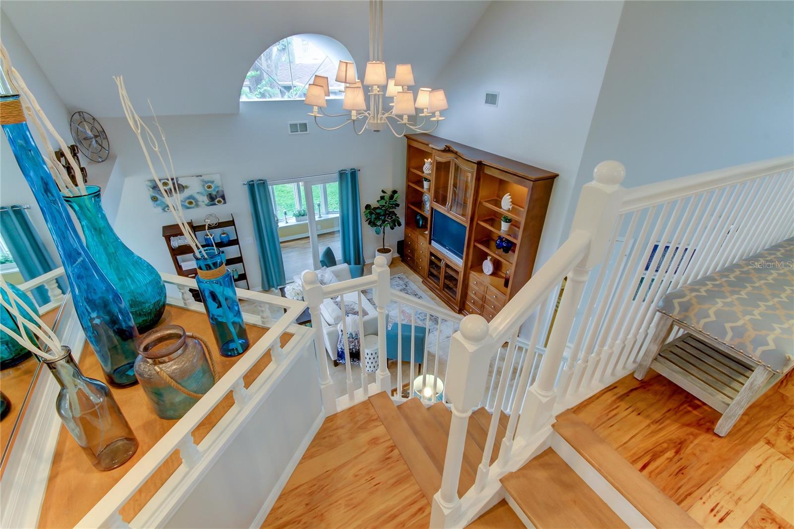 1205 N BAYSHORE DR, SAFETY HARBOR, FL, 34695