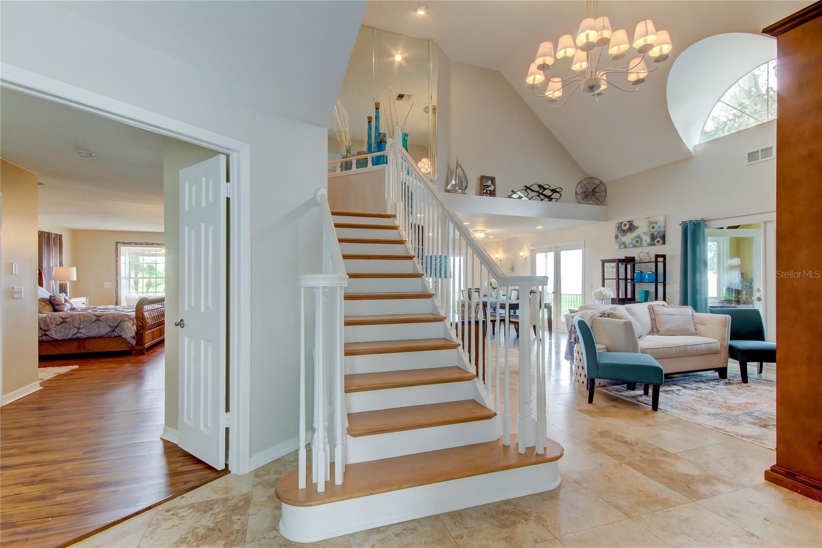 1205 N BAYSHORE DR, SAFETY HARBOR, FL, 34695