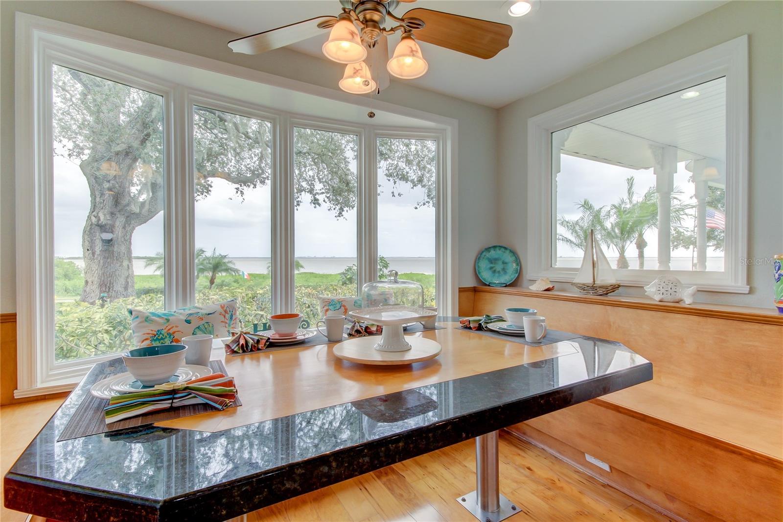 1205 N BAYSHORE DR, SAFETY HARBOR, FL, 34695