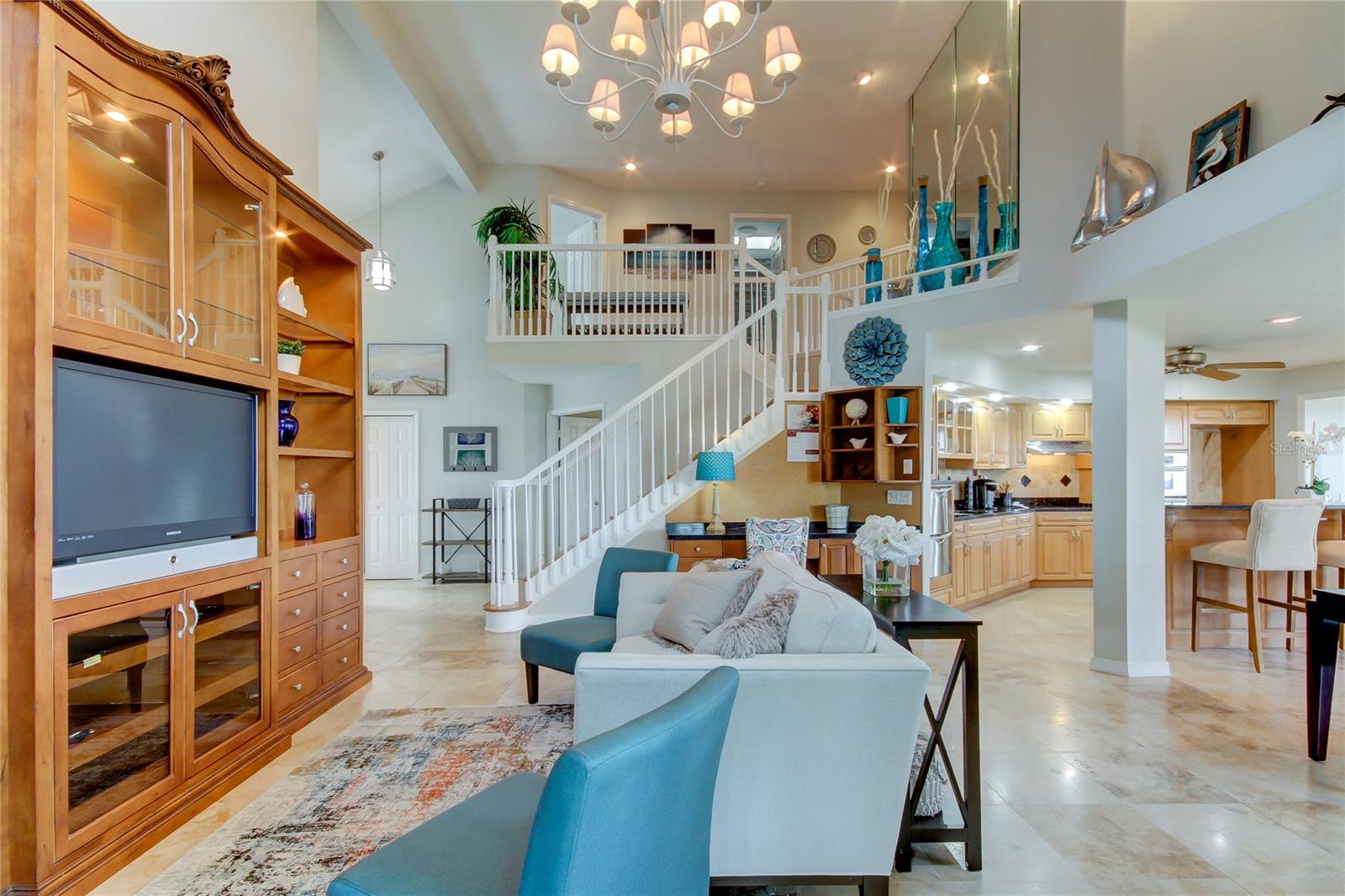 1205 N BAYSHORE DR, SAFETY HARBOR, FL, 34695