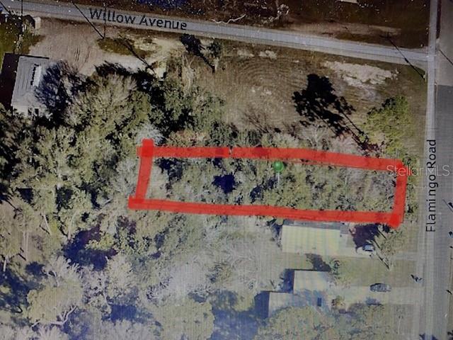 FLAMINGO RD, OAK HILL, FL, 32759