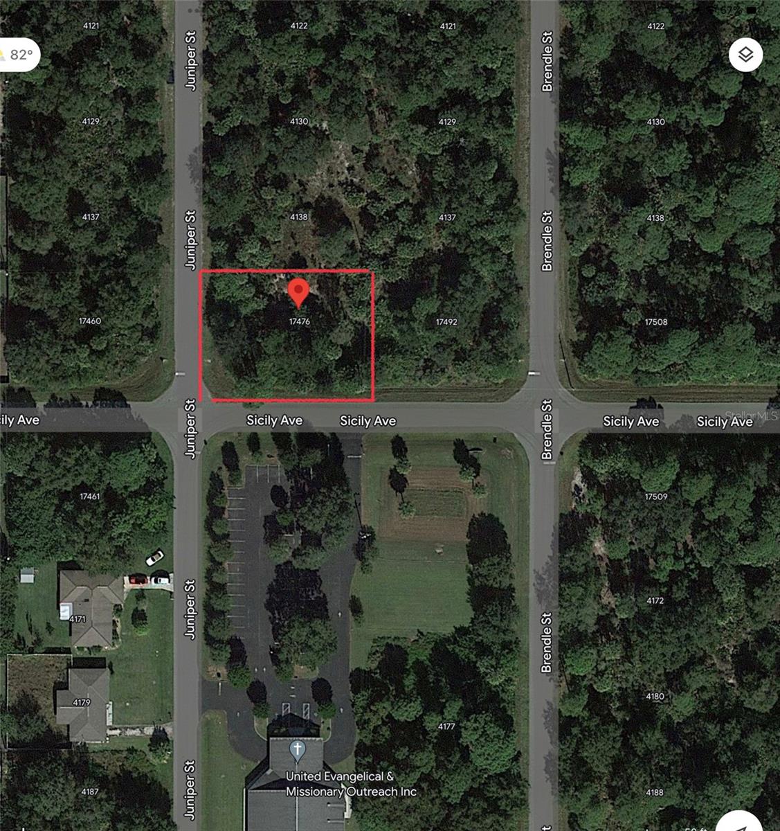 4146 JUNIPER ST, PORT CHARLOTTE, FL, 33948