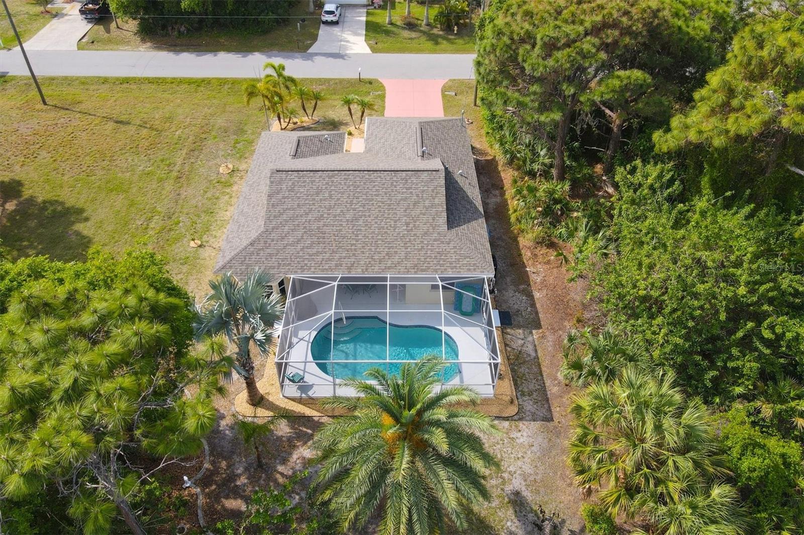 228 WAYNE RD, ROTONDA WEST, FL, 33947