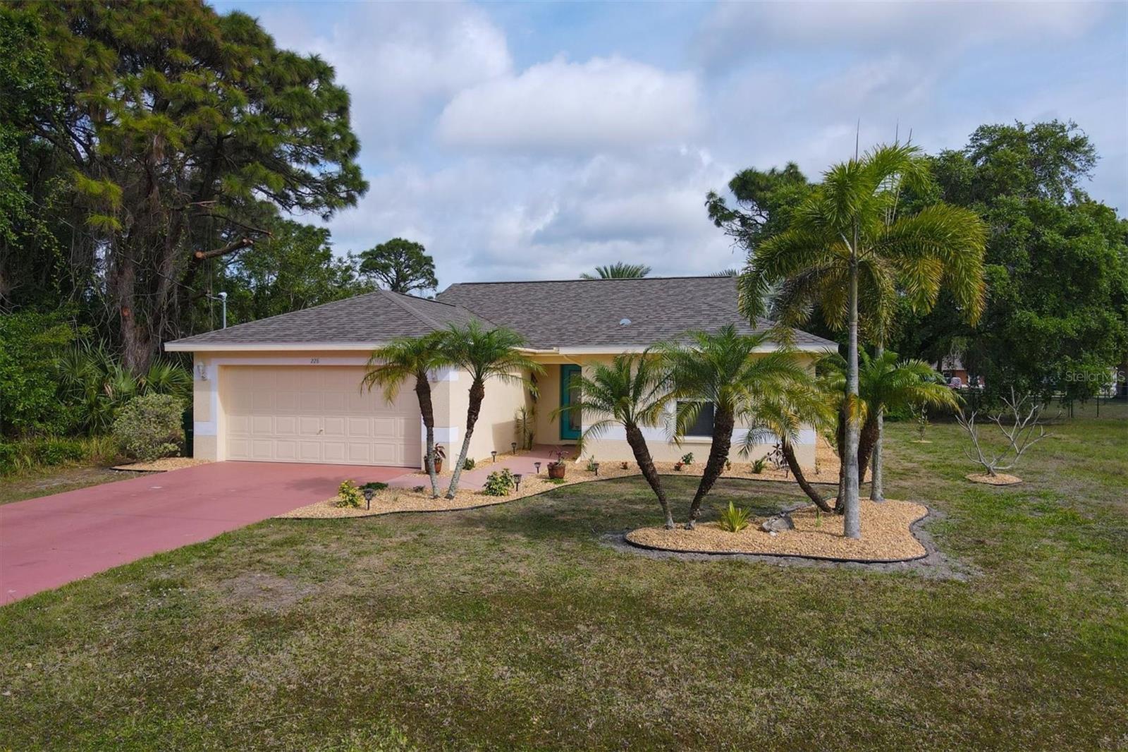 228 WAYNE RD, ROTONDA WEST, FL, 33947
