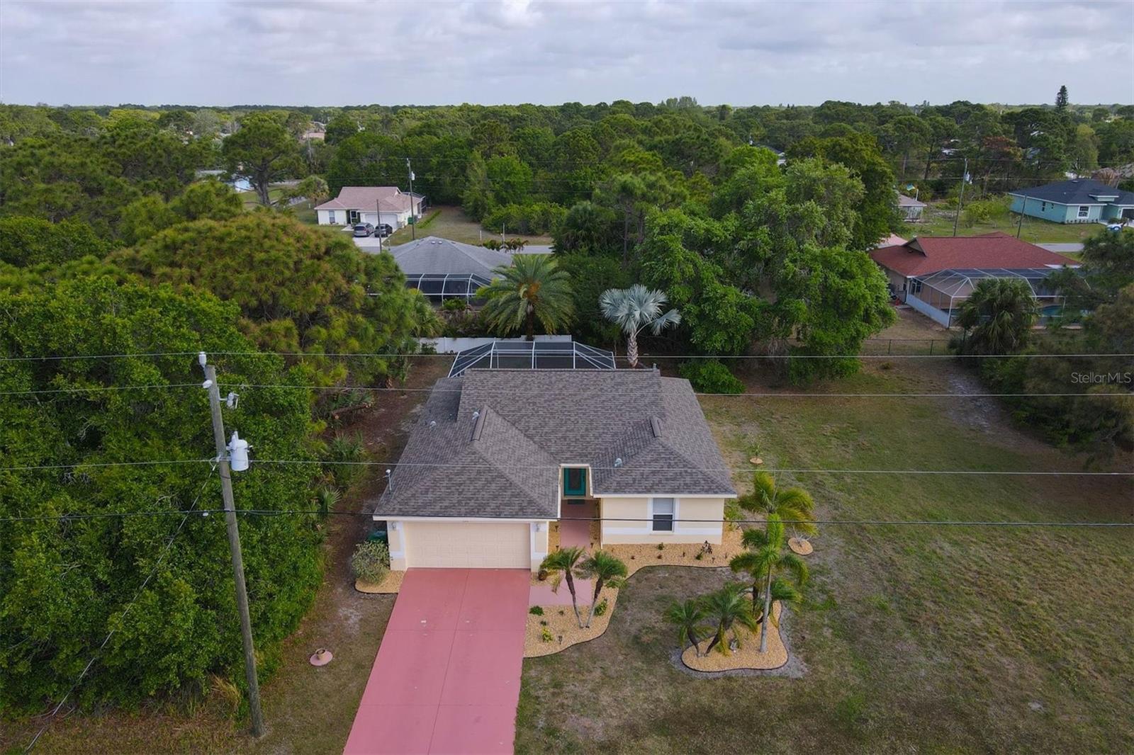 228 WAYNE RD, ROTONDA WEST, FL, 33947