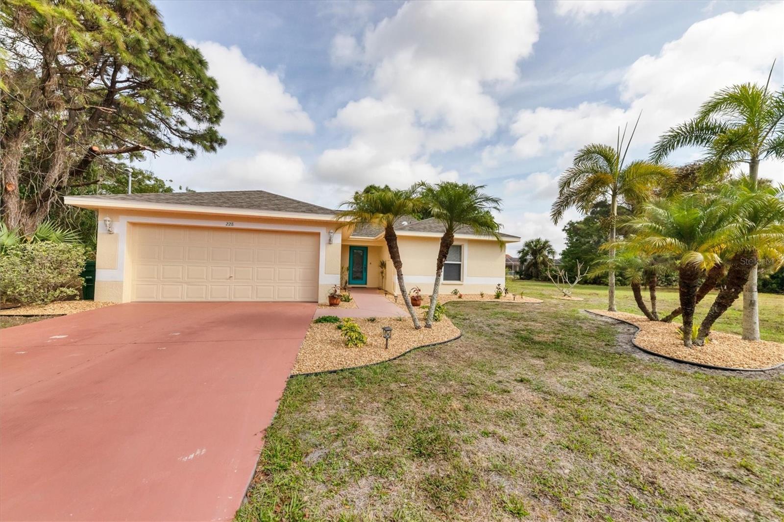 228 WAYNE RD, ROTONDA WEST, FL, 33947