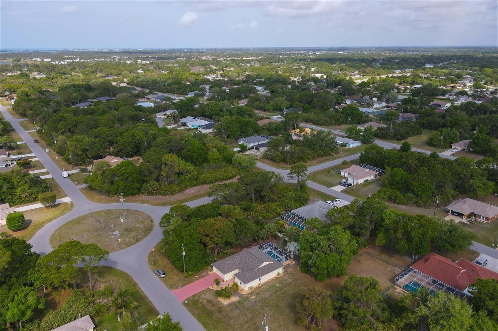 228 WAYNE RD, ROTONDA WEST, FL, 33947