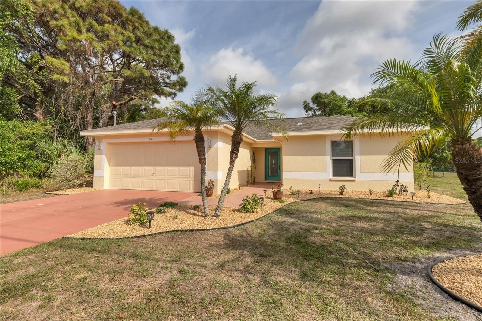 228 WAYNE RD, ROTONDA WEST, FL, 33947