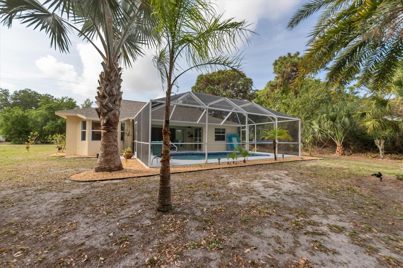 228 WAYNE RD, ROTONDA WEST, FL, 33947
