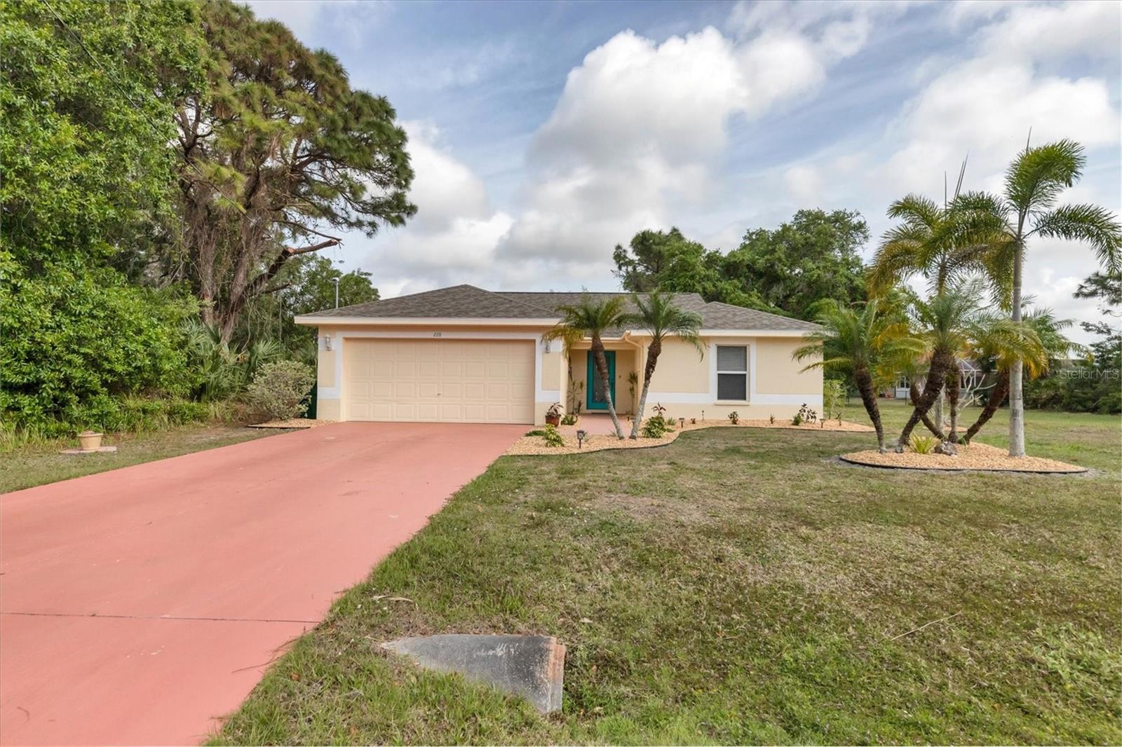 228 WAYNE RD, ROTONDA WEST, FL, 33947