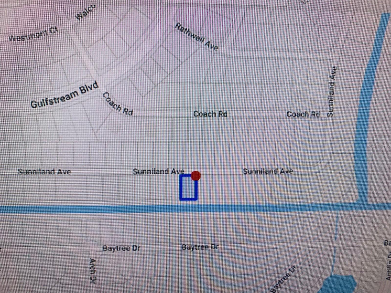 12459 SUNNILAND AVE, PORT CHARLOTTE, FL, 33981