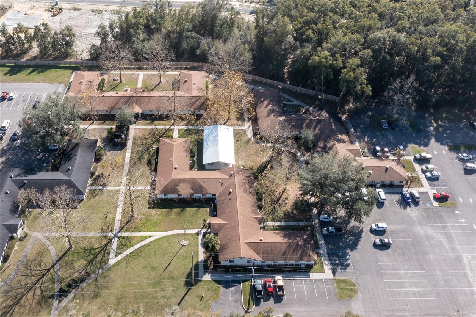 410, 418 SW 140 TER, NEWBERRY, FL, 32669