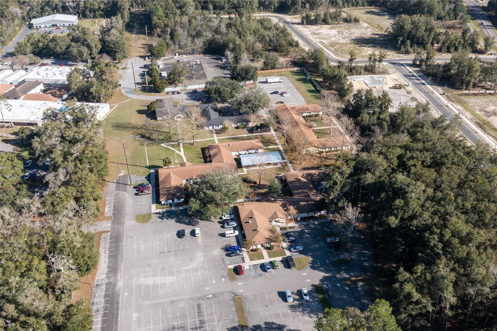 410 & 418 SW 140 TER, NEWBERRY, FL, 32669
