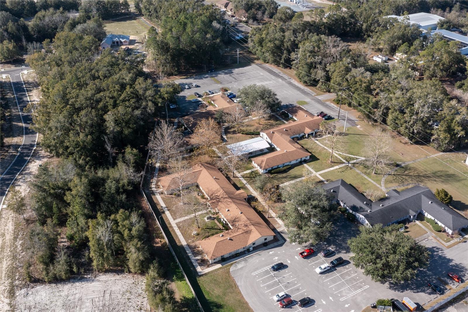 410 & 418 SW 140 TER, NEWBERRY, FL, 32669