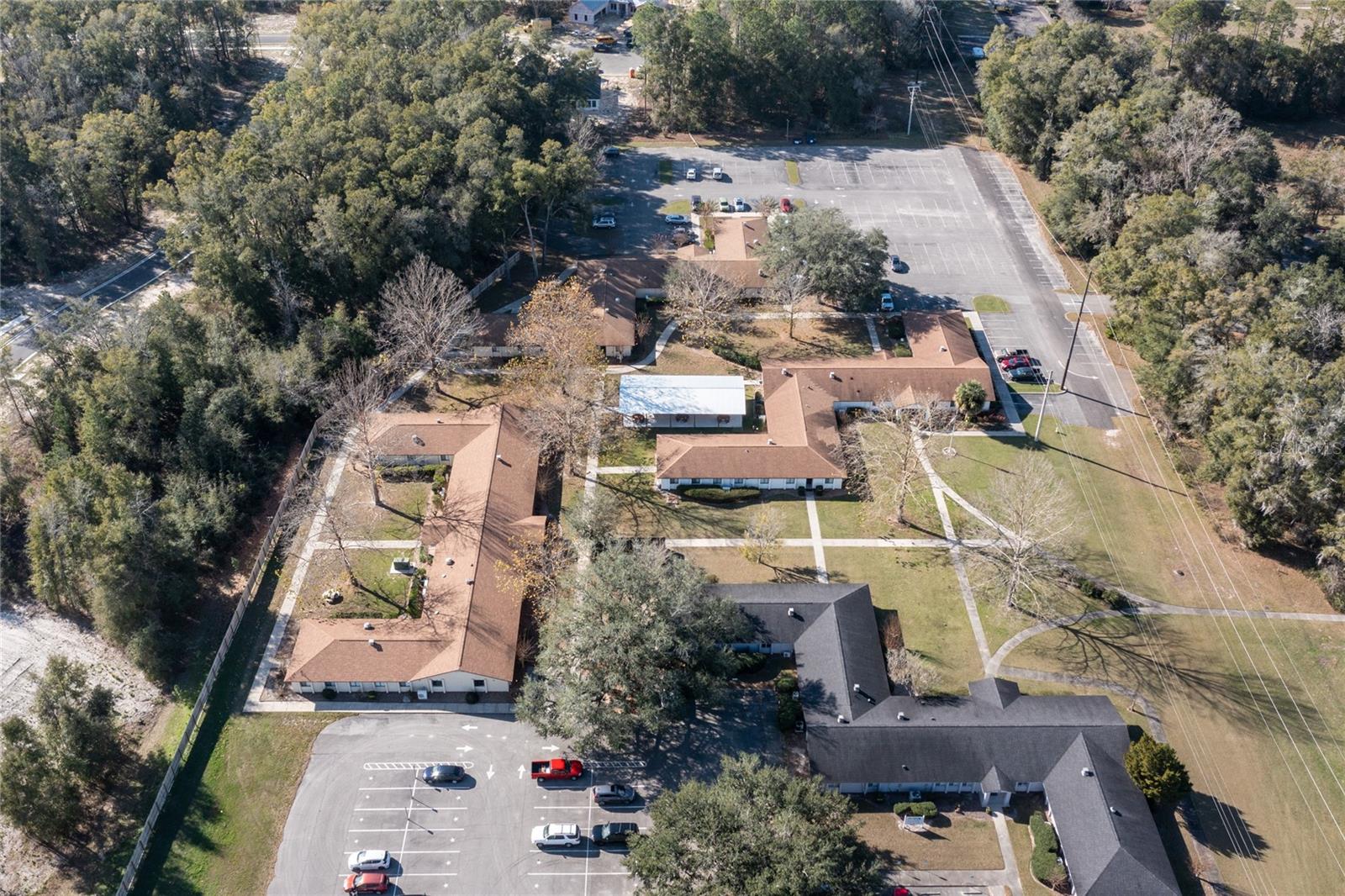 410 & 418 SW 140 TER, NEWBERRY, FL, 32669
