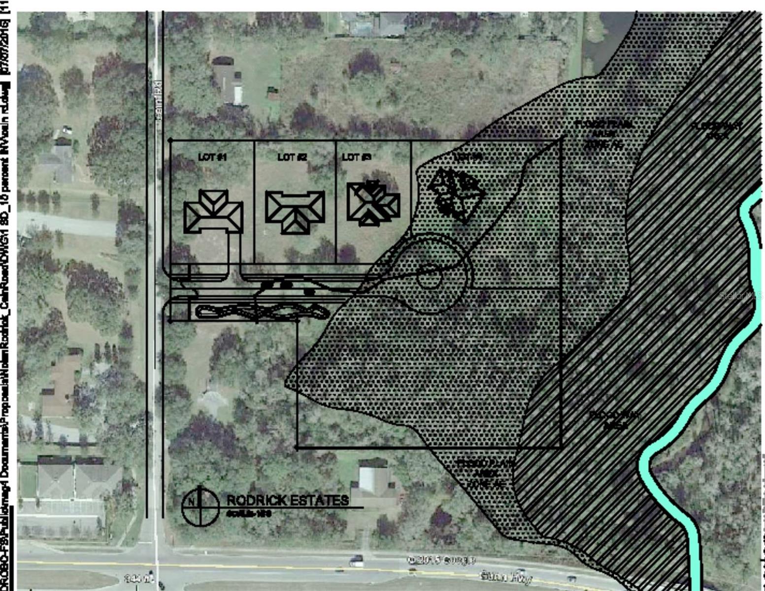 0 CAIN RD, TAMPA, FL, 33625