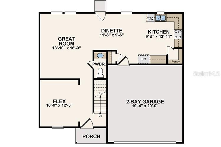 5128 SILVER BELL DR, PORT CHARLOTTE, FL, 33948