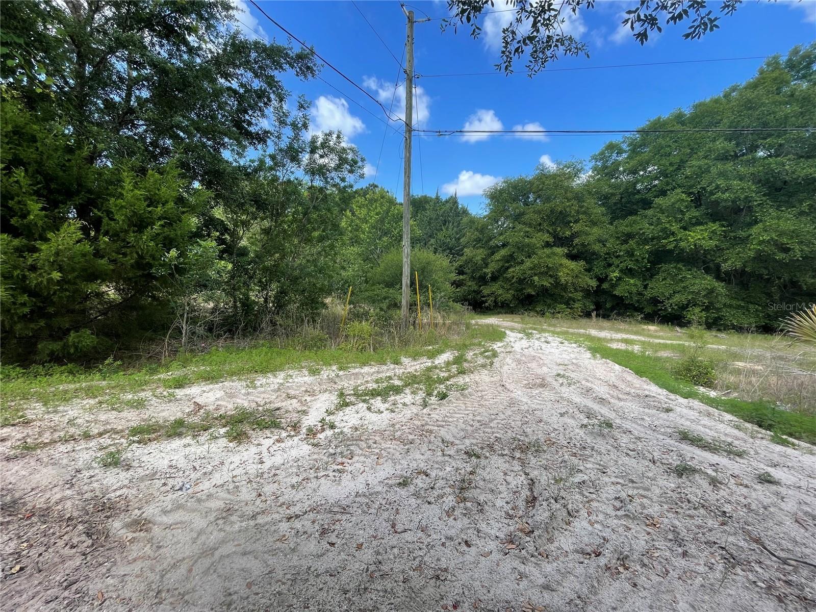 103 FRONTIER DR, SATSUMA, FL, 32189