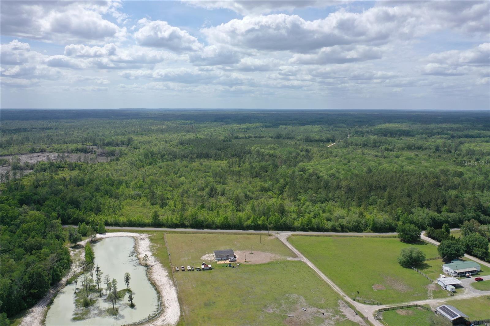 0 SW WINCHESTER TRL, GREENVILLE, FL, 32331