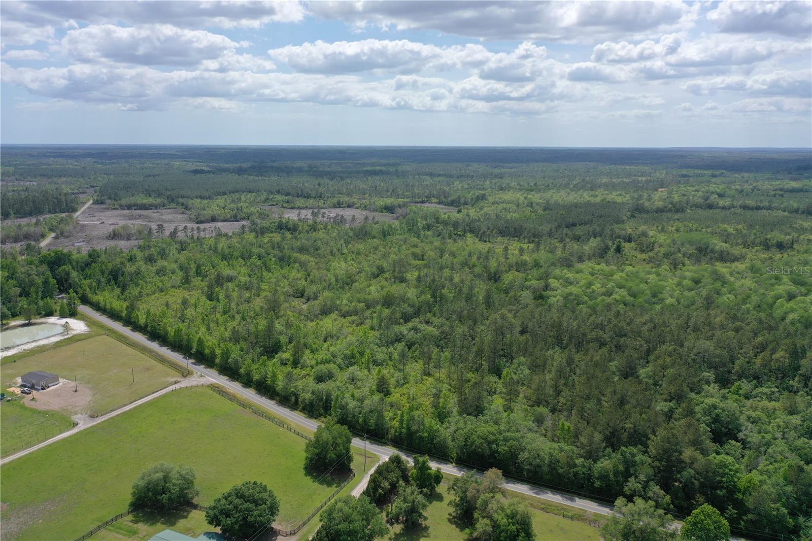 0 SW WINCHESTER TRL, GREENVILLE, FL, 32331