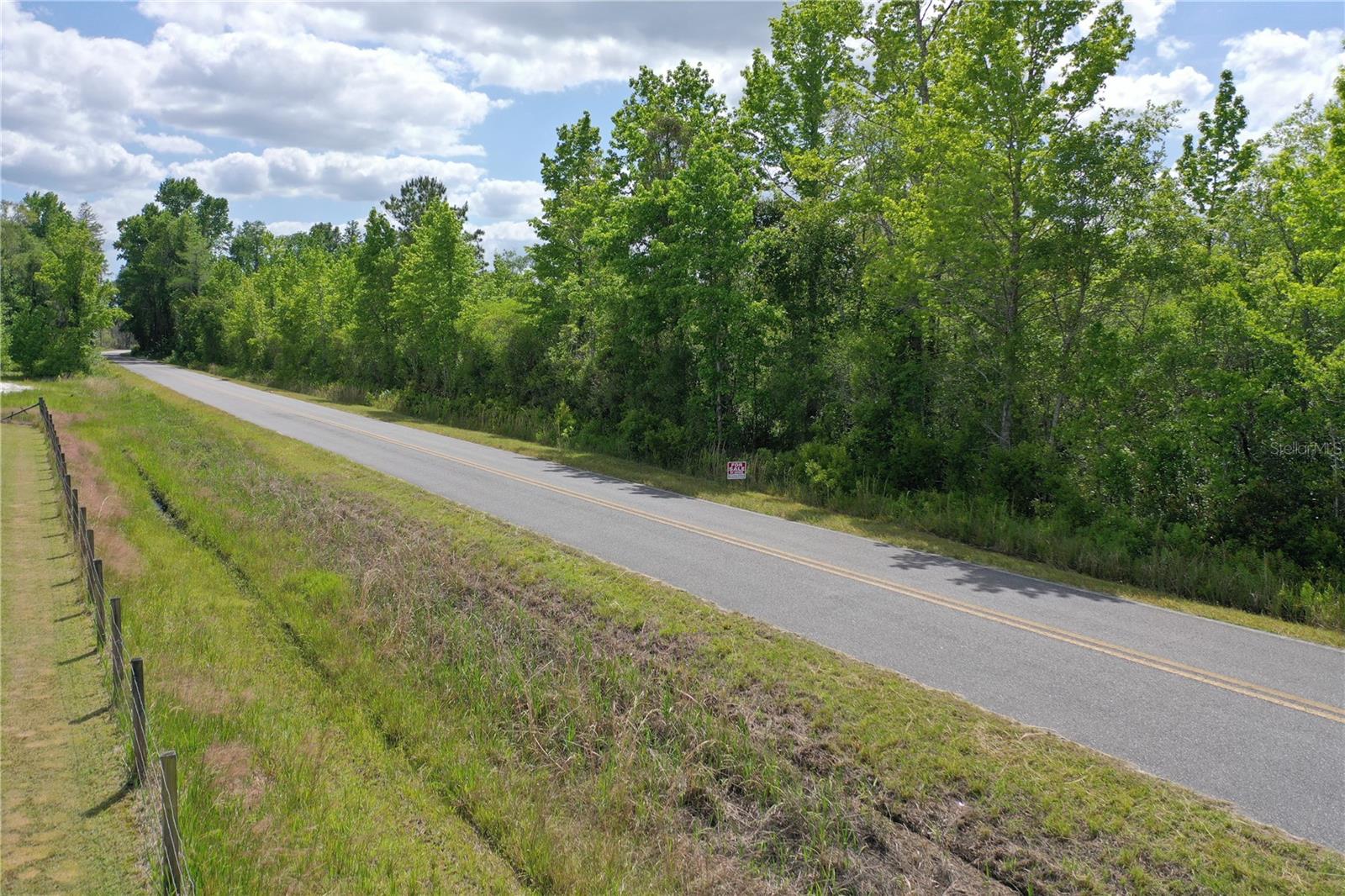 0 SW WINCHESTER TRL, GREENVILLE, FL, 32331