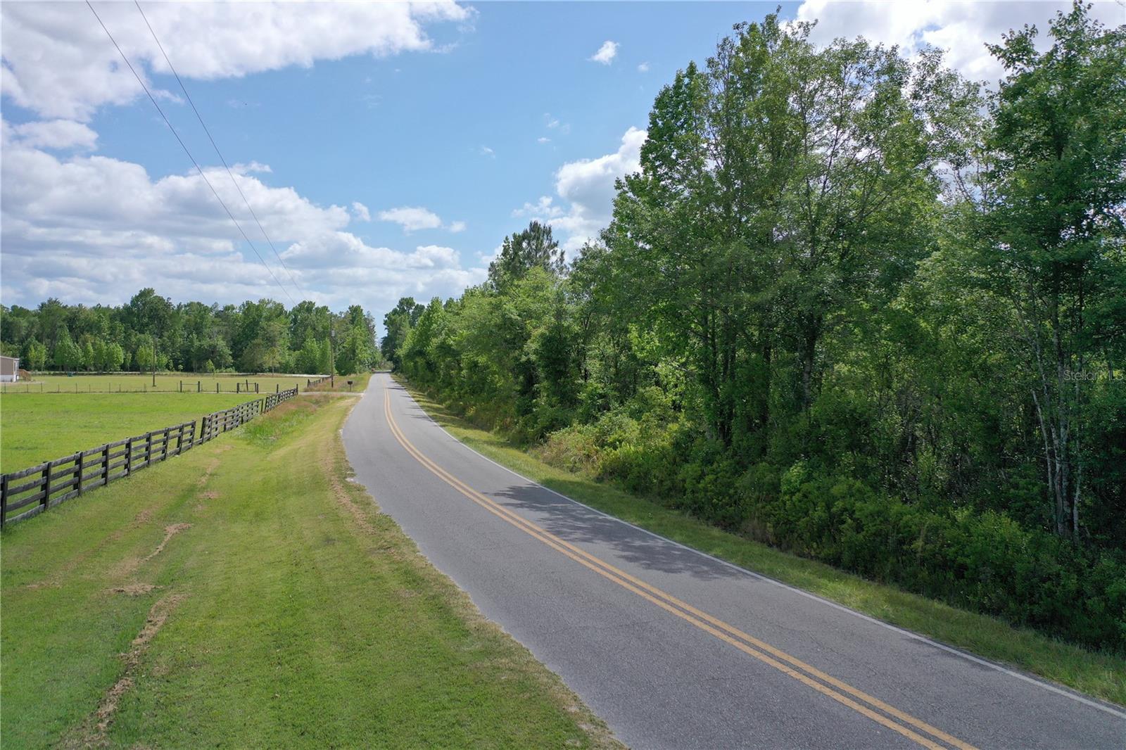 0 SW WINCHESTER TRL, GREENVILLE, FL, 32331