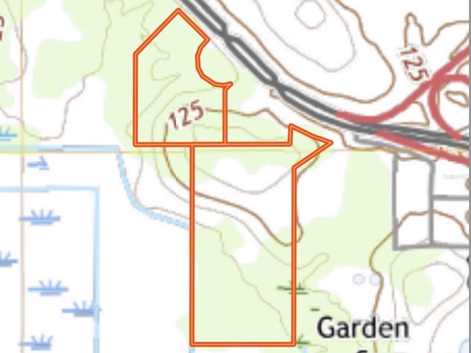 STATE ROAD 60 W, LAKE WALES, FL, 33853