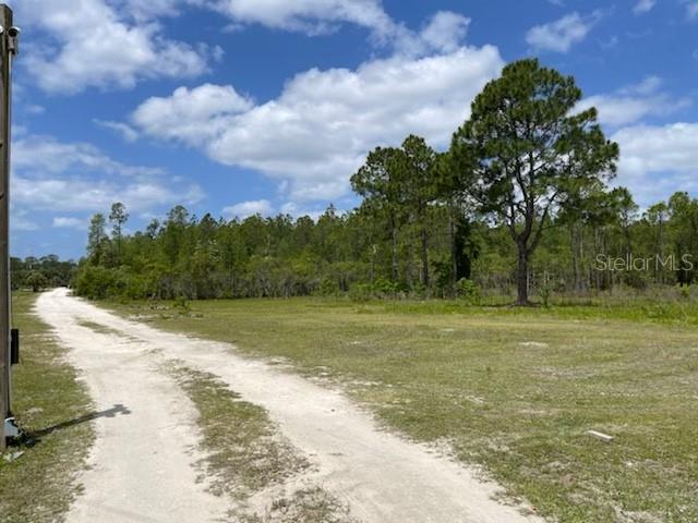 8107 W MAYFAIR DR, HOMOSASSA, FL, 34448
