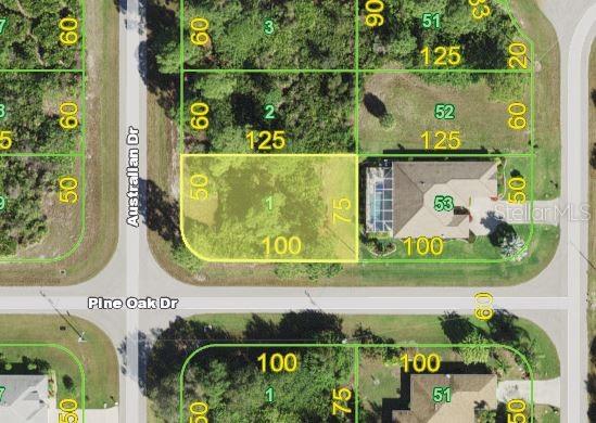 112 AUSTRALIAN DR, ROTONDA WEST, FL, 33947
