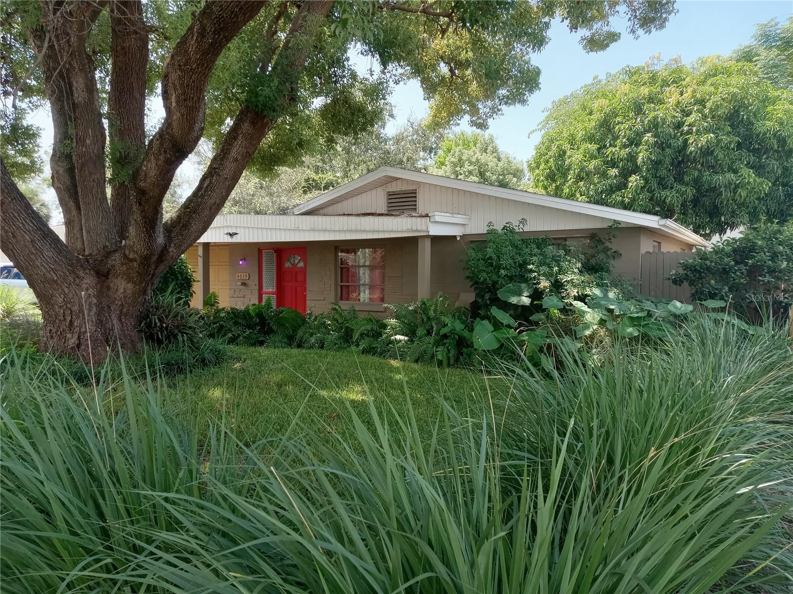 4039 CITRUS DR, NEW PORT RICHEY, FL, 34652