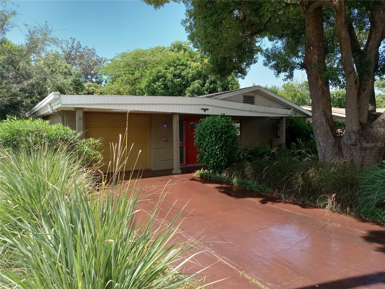 4039 CITRUS DR, NEW PORT RICHEY, FL, 34652
