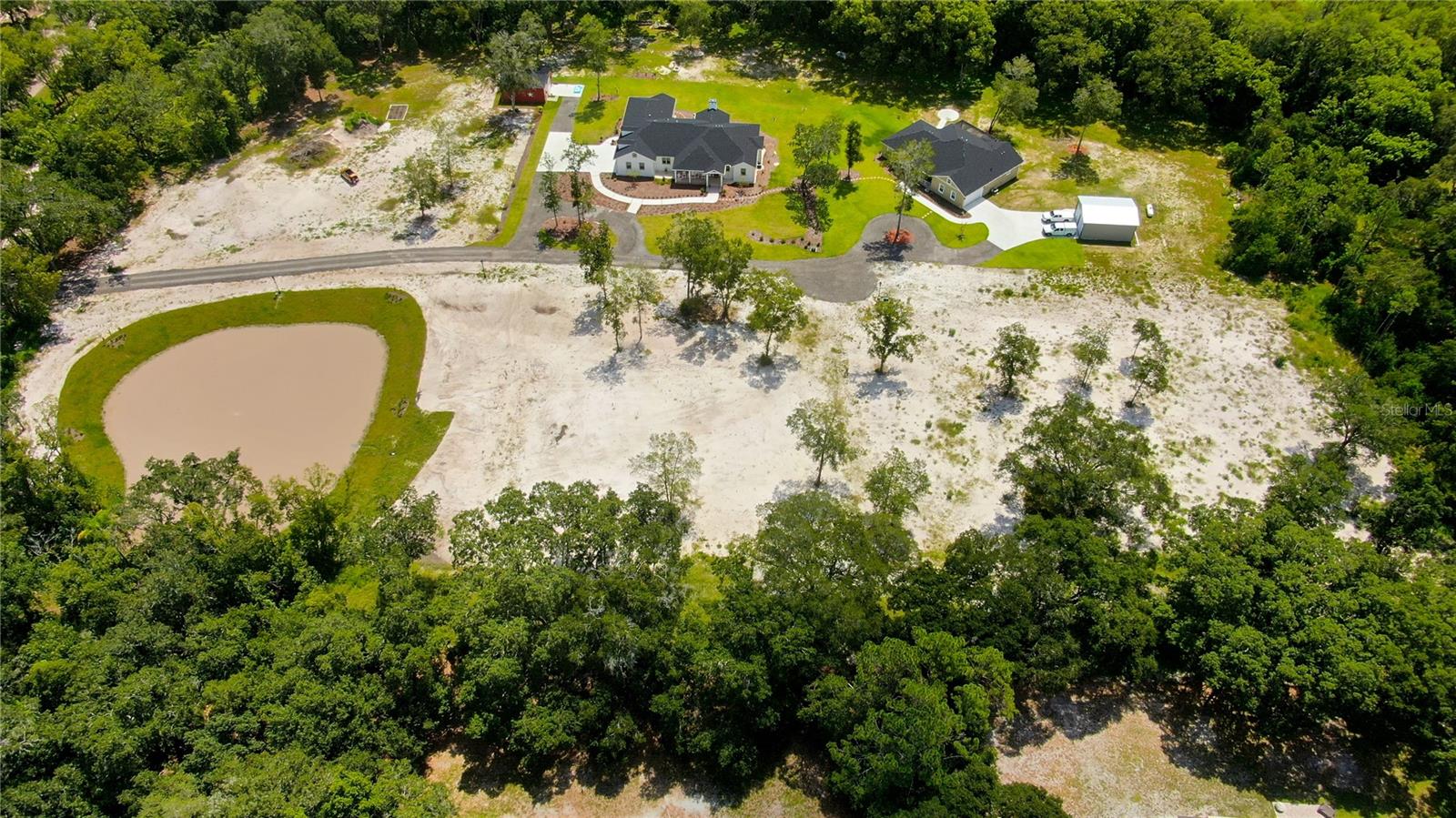 997 GRACE FARM DR, LUTZ, FL, 33549