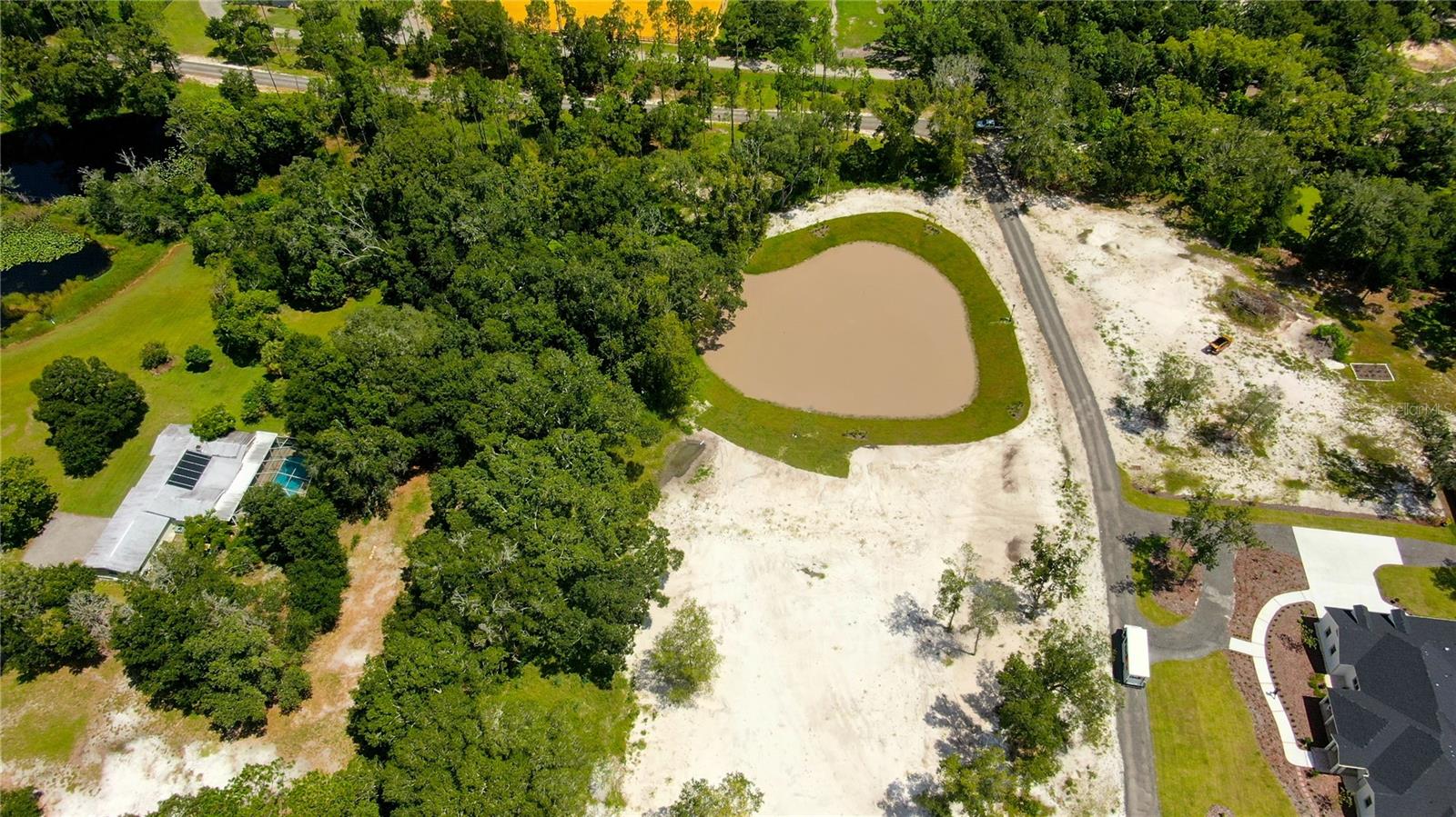 997 GRACE FARM DR, LUTZ, FL, 33549