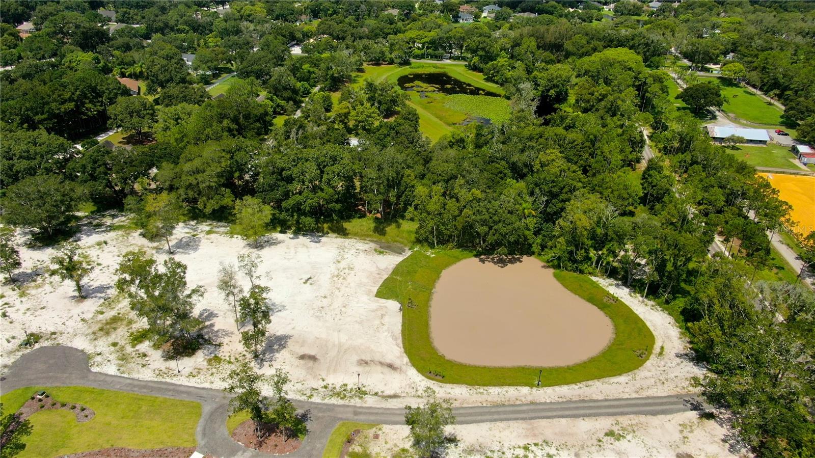 997 GRACE FARM DR, LUTZ, FL, 33549